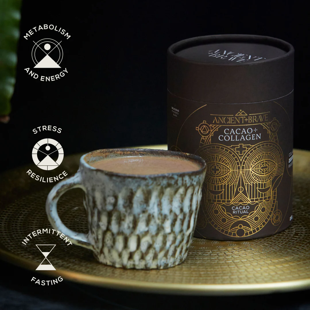 Cacao + Collagen - Image 4