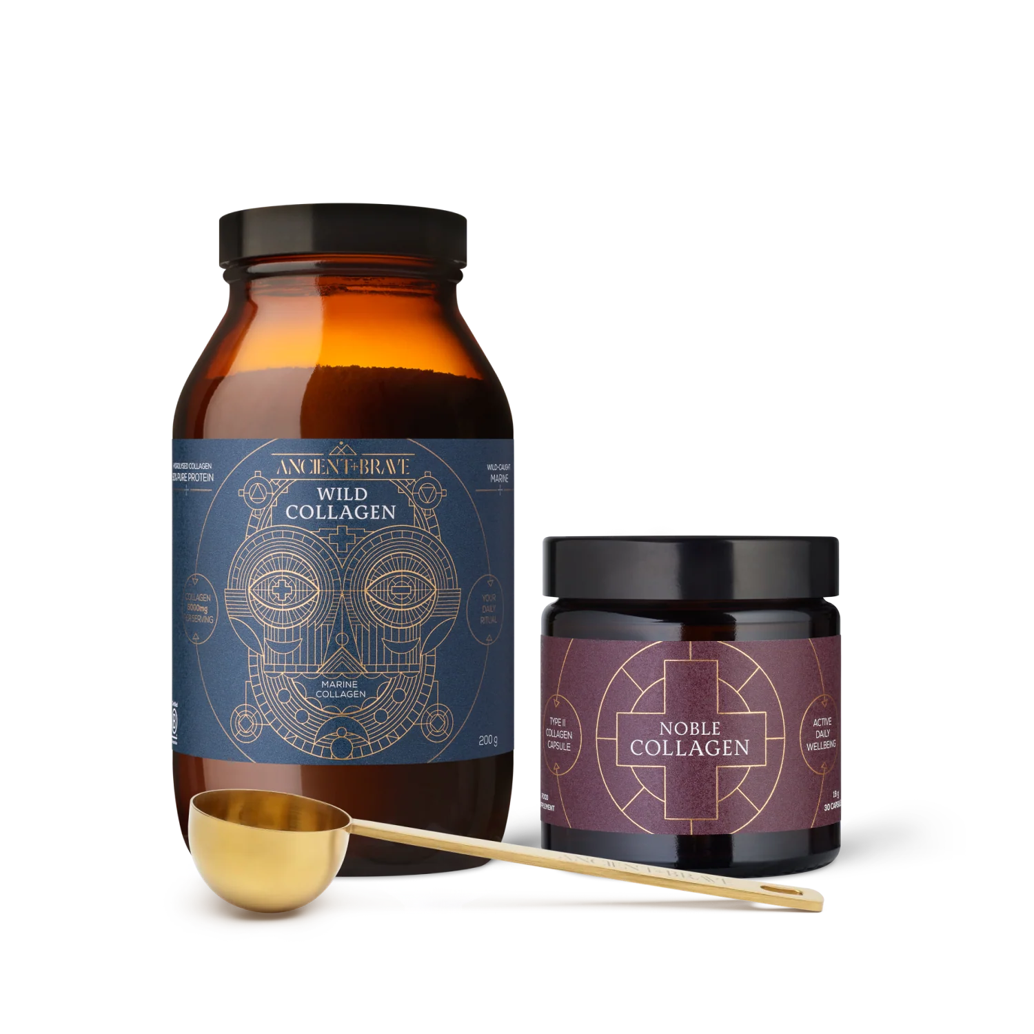 Collagen Expert Kit