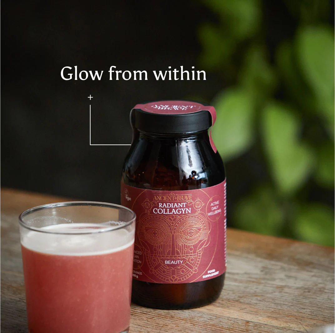 Radiant Collagyn - Vegan - Image 3