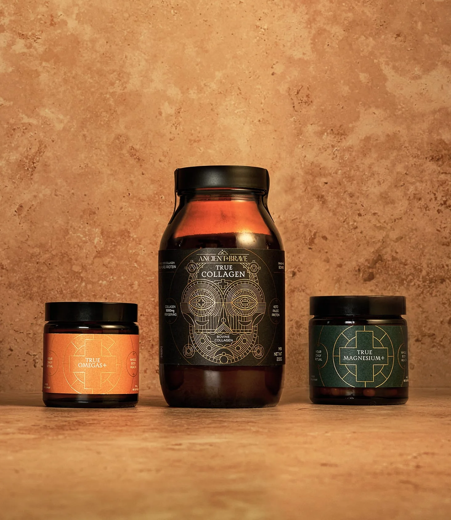 The Foundation Kit - Image 3