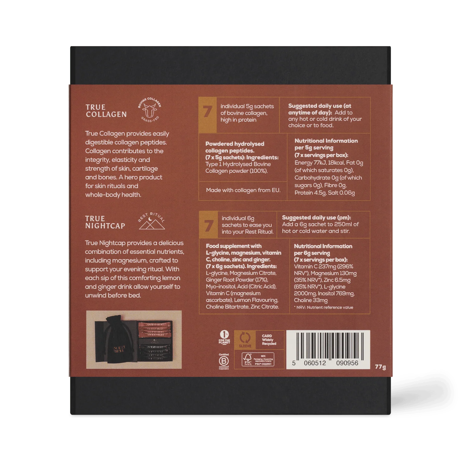 The Rest Ritual Set - Image 3
