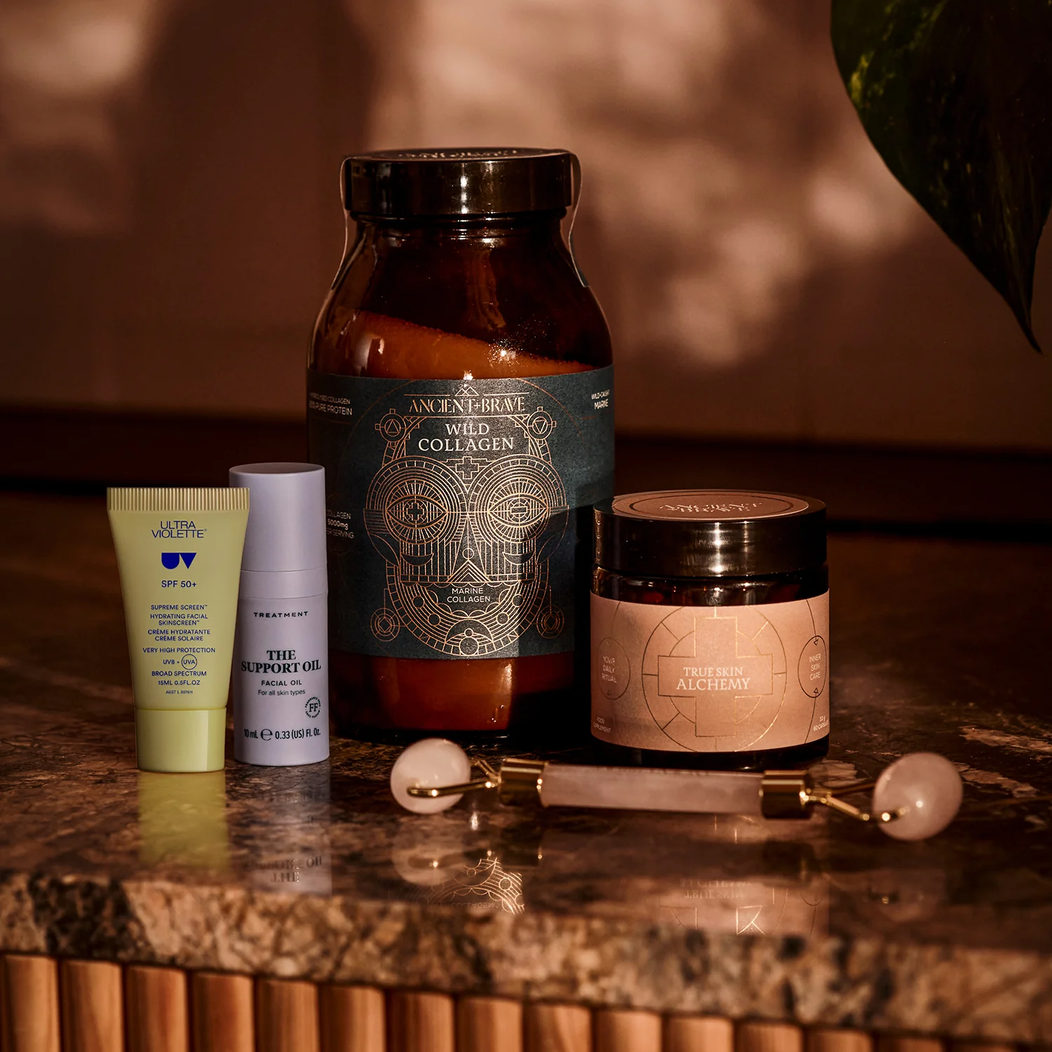 The Skin Essentials Kit - Image 2