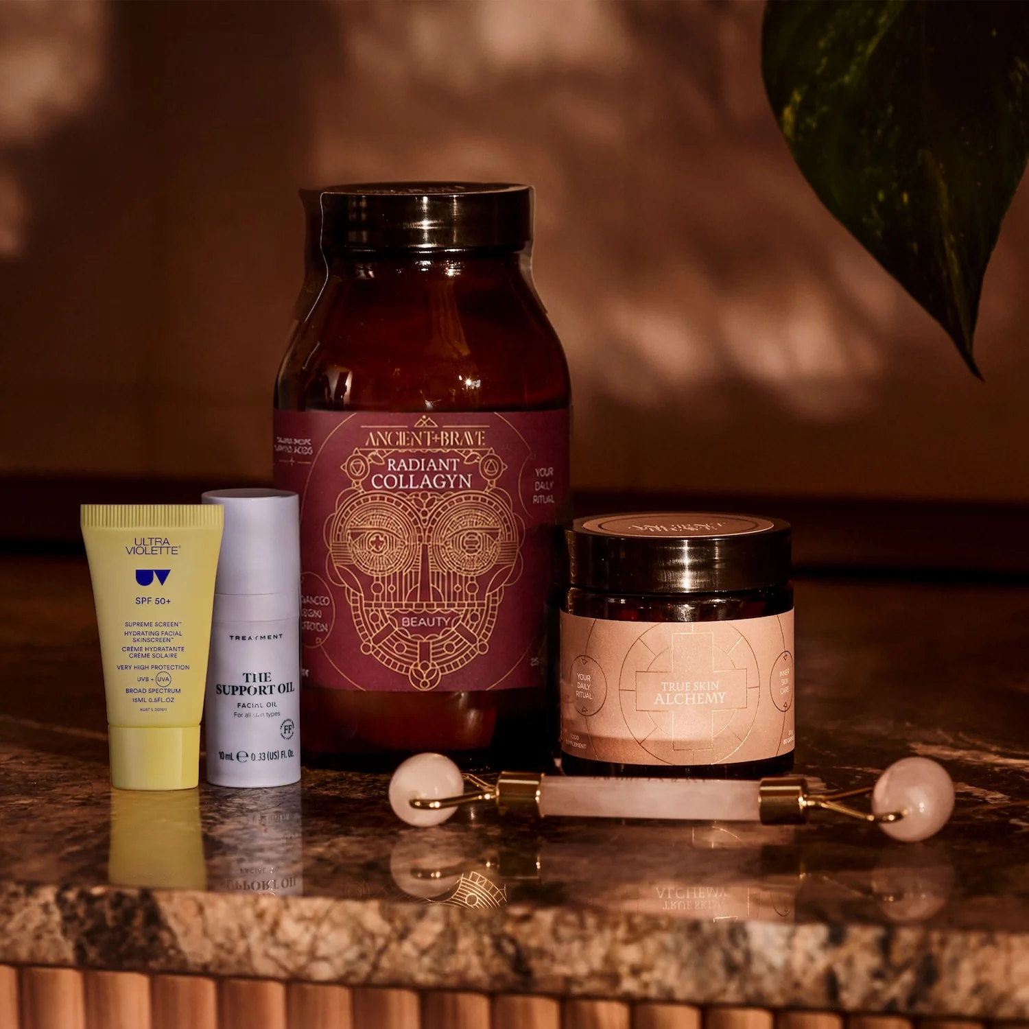 The Skin Essentials Kit - Image 2