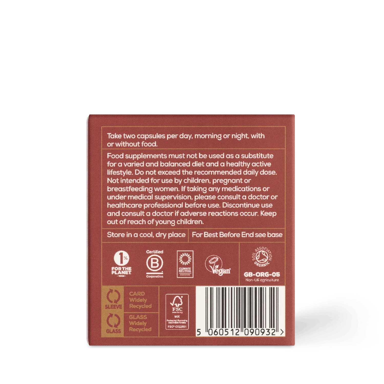True Ashwagandha - Image 10