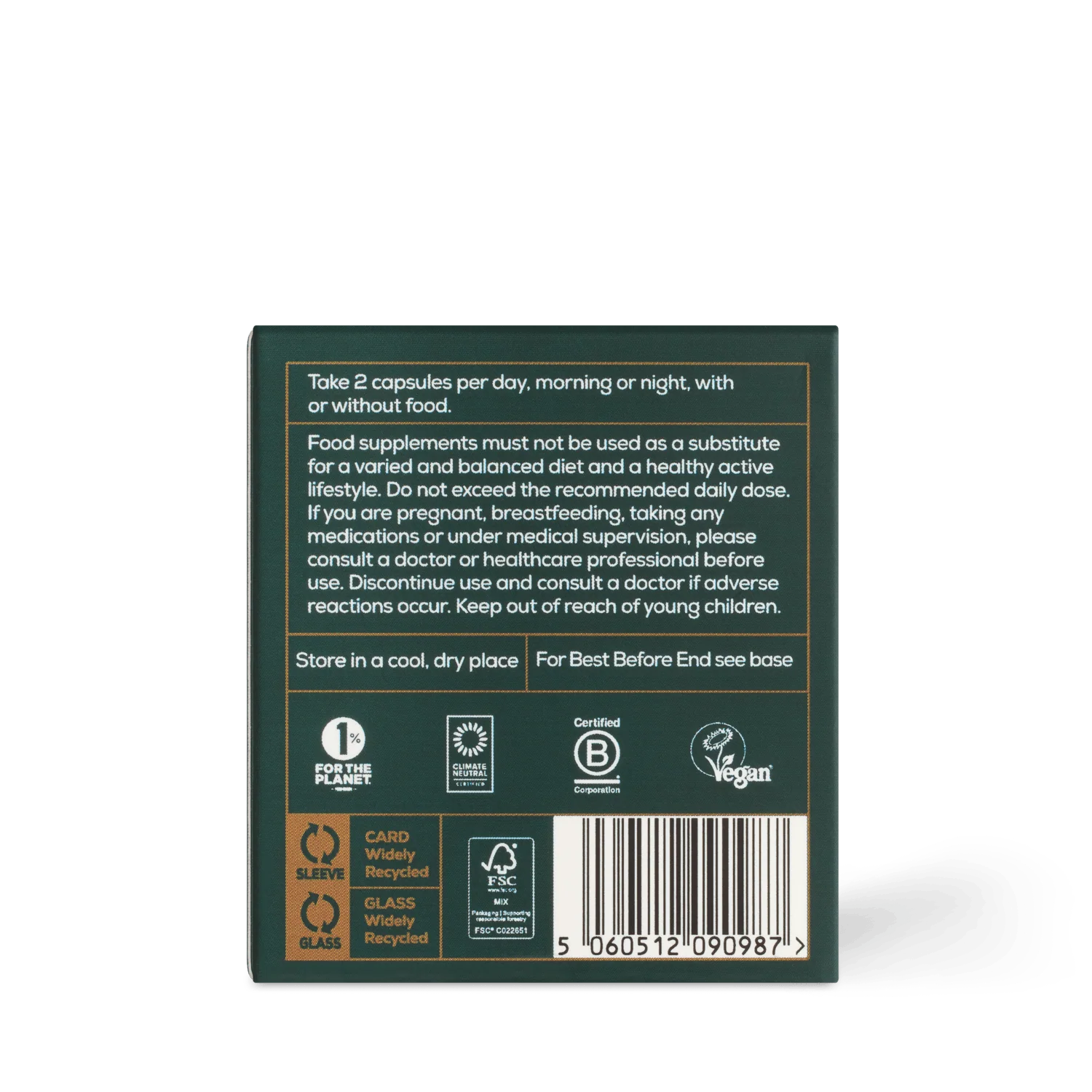 True Magnesium+ - Image 10