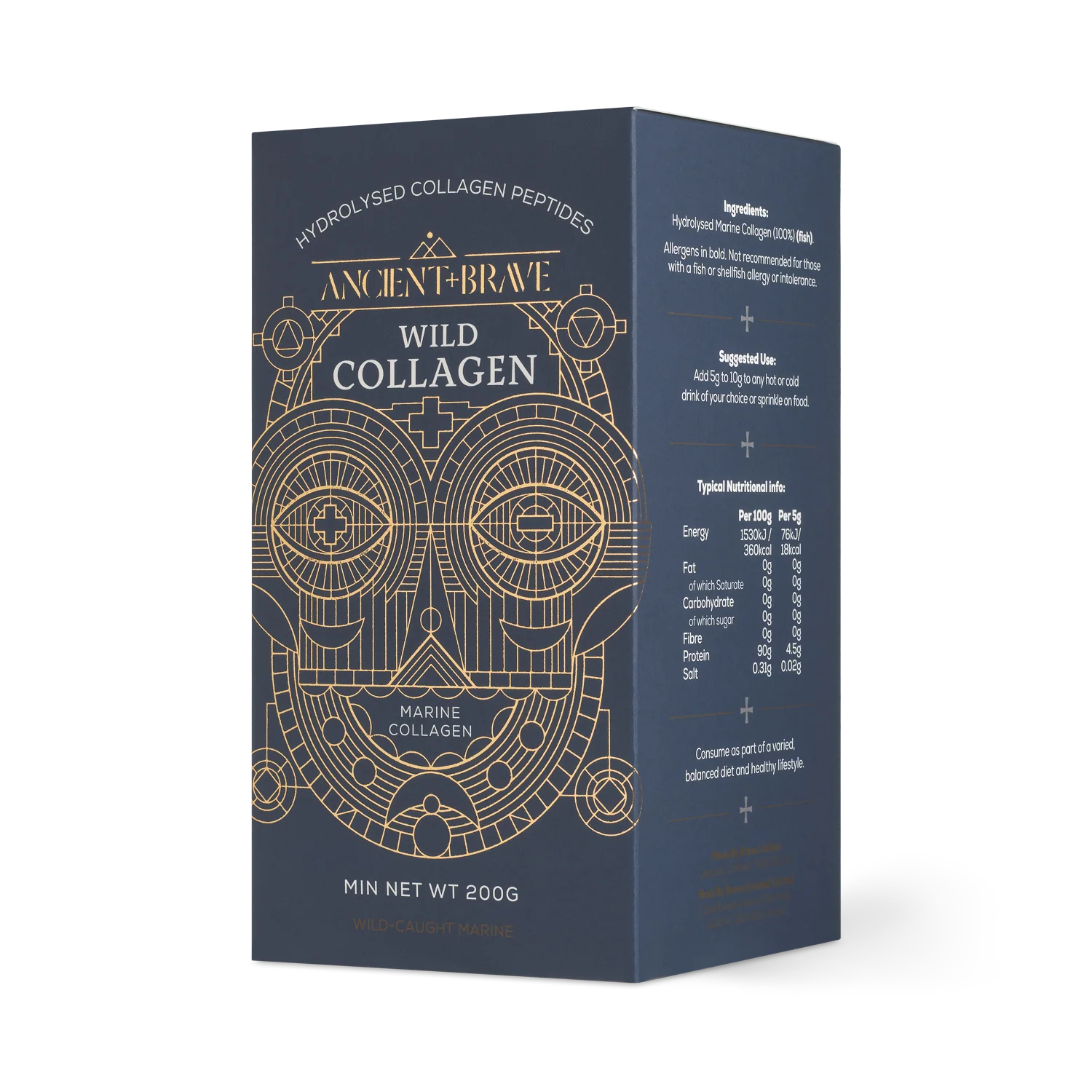 Wild Collagen - Image 10